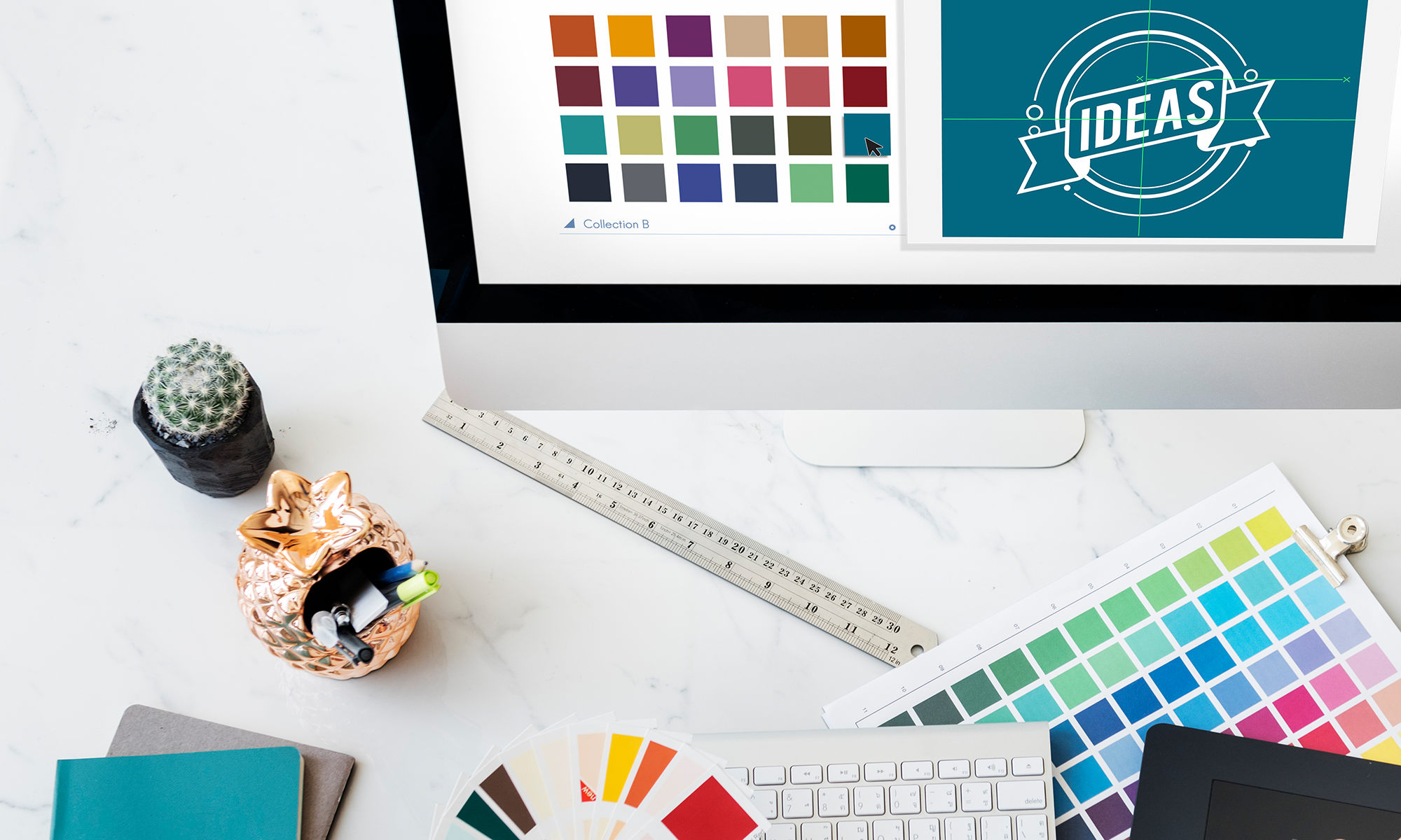L’importance d’un branding personnalisé et cohérent 🎨