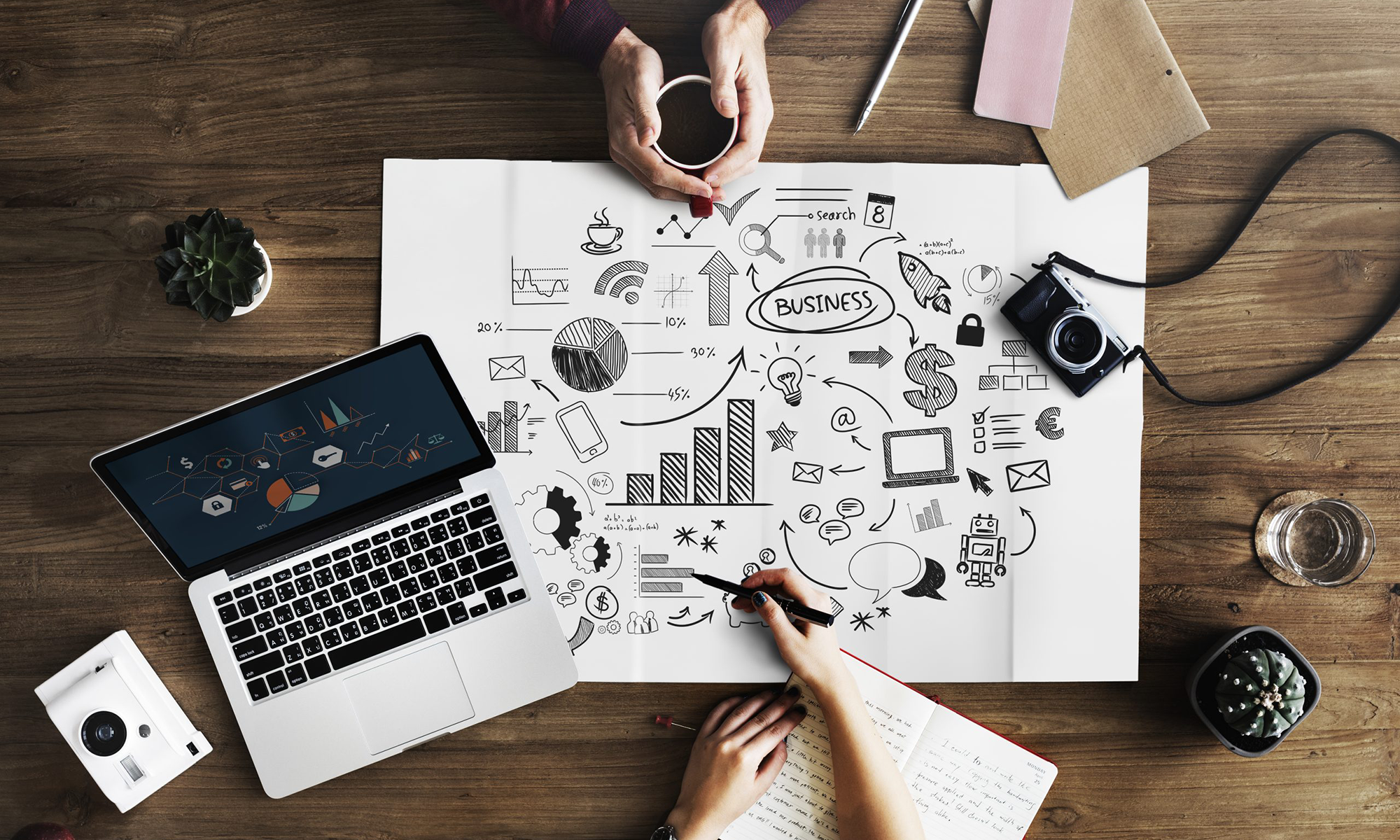 Tu es communicant(e) en freelance ? Ce blog est fait pour toi ! 😎